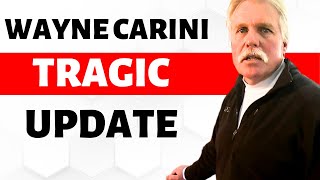 Wayne Carini Tragic Update | What Happened to him? Real Truth Why Chasing Classic Cars ended