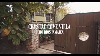 Crystal Cove Villa Ocho Rios Jamaica