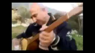 Tiz Sesli Dayıdan Türkü