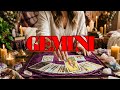 GEMINI 💲 THE MONEY PRESSURE YOU’VE BEEN FEELING MAY SOON START EASING 🌤️💸 TAROT TODAY