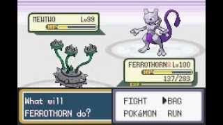 Pokemon Dark Rising Best Tactic To Beat The Game