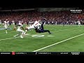 UTSA WR makes incredible one handed catch against WKU 2021 College Football