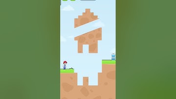 Slice to save game funny moment hard level 3