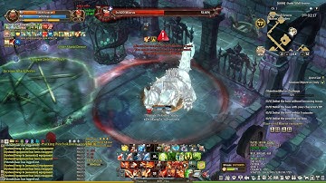 TOS Solo Misrus Hard Assassin Rogue Outlaw 4min+