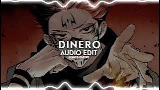 dinero - trinidad cardona [edit audio]