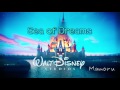 Tokyo Disney Sea 5th Anniversary "Sea of Dreams" MISIA / Mamoru