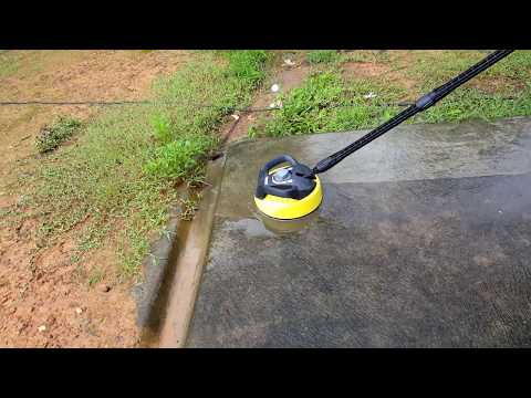 Karcher K4 Compact