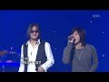 부활 X 박완규 Boohwal X Park Wankyu Lonely Night 콘서트7080 KBS 2009 01 25 방송 