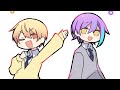 ぱっぱかぱーん【手描きプロセカ】