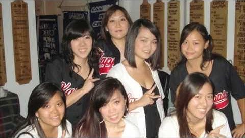 Pi Chapter | Spring 2009 Rush Video