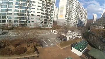 2016 02 21 Betaflight 2.4.0 2khz default PID