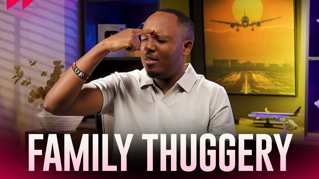 Latest Title & Thumbnail