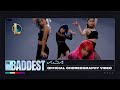 K/DA - THE BADDEST Dance - Official Choreography Video | League of Legends