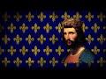 Chevalier mult estes guariz  french crusade song