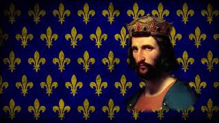 Chevalier, Mult Estes Guariz - French Crusade Song Resimi