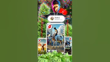 simple ai | Ai Video Kaise Banaye | Text to video ai free | Free Ai Video Generator | full guide #ai