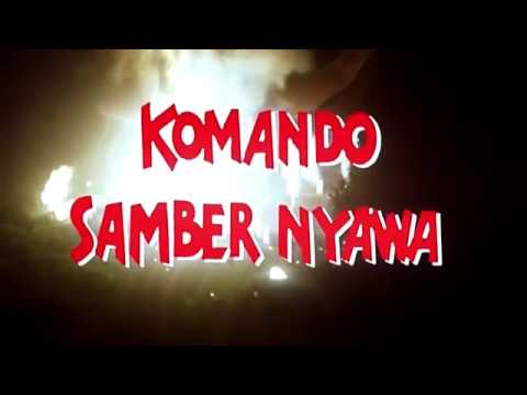 Film Komando Samber Nyawa (1985) Part-1 HD