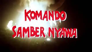 Film Komando Samber Nyawa (1985) Part-1 HD