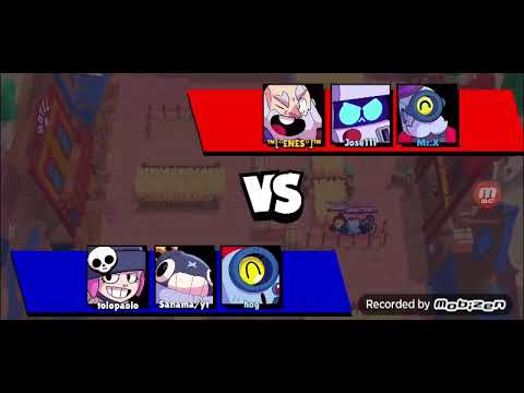 ზედიზედ სამი ხელი მოვიგეთ ახალ მაპზე knocout