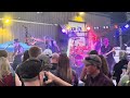 Spitzies Last Bike Night Of 25 Tommy V GNR 