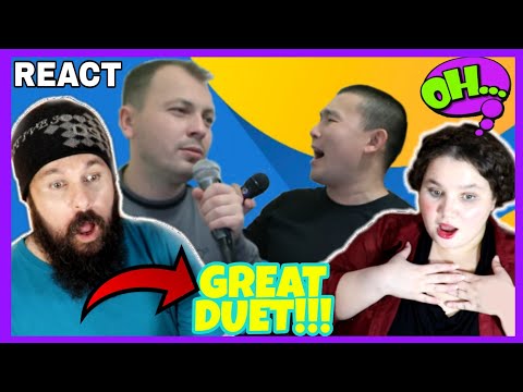 Vocal Coaches React: Я. Сумишевский И Е. Турлубеков - Конь