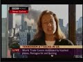 BBC Reports Collapse of WTC Building 7 Early-- TWICE
