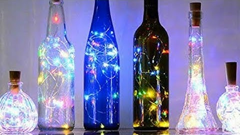 How to make Led Music reactive, LED light Strip Sound Detector...