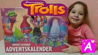 DreamWorks TROLLS Movie new trailer ТРОЛЛИ календаря троллей видео для детей DreamWorks TROLLS Movie new trailer ТРОЛЛИ календаря троллей видео для детей