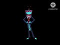 Hazbin hotel - bad Apple!!