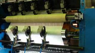 Interfold V Fold Hand Towel - 404