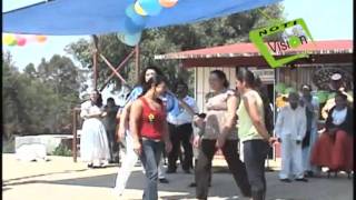 FESTIVAL ATZIMBO