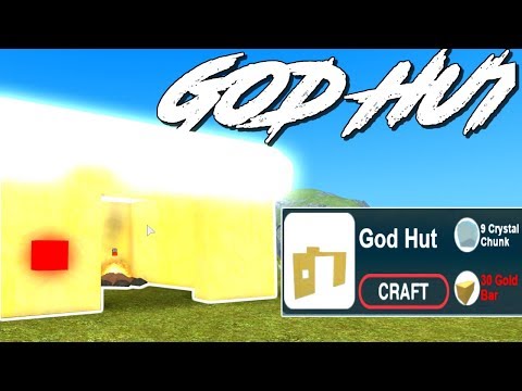 Unlocking The God Hut Second Rebirth Roblox Booga Booga - new boss queen ant drops rare loot secret portal roblox booga booga