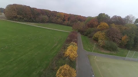 Tweaker 180 fpv-a (Test)