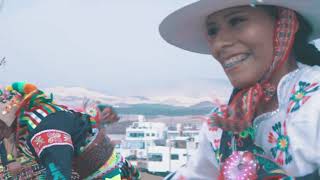 Video thumbnail of "Brazos de Rosas - Kazan ft Javid MIP (video oficial)"