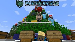 Guardians SMP My secret Santa is..