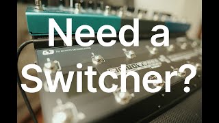 Do you NEED a Switcher?