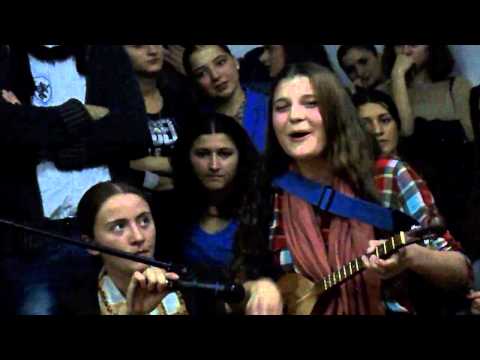 თამთა არაბული \"თაია\"