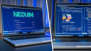 How To Use lazy.nvim For A Simple And Amazing Neovim Config