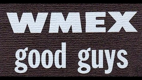 WMEX 1510 Boston - Arnie Woo Woo Ginsberg - Decemb...