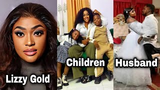 Lizzy Gold: Biography, husband, children, controversies, net worth, cars, etc #lizzygoldv