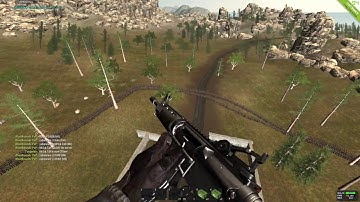 the rustbuster experience v7