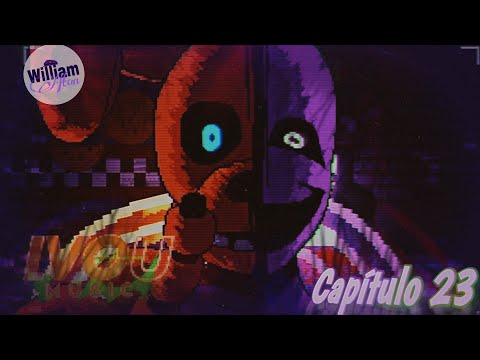 Capítulo 23 (Shuumatsu no Valkyrie) Reagindo Ao Rap Do Sr. Coelho | Wiliam Afton Do Canal do lvou