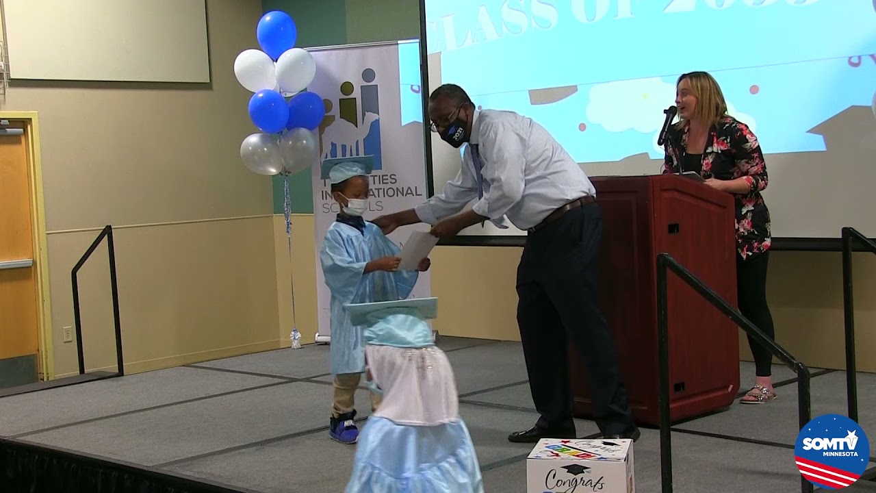 Twin Cities International School Calendar Twin Cities International School Calendar