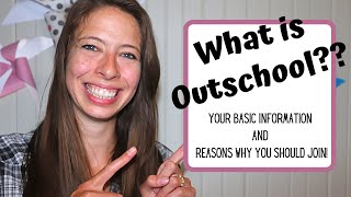 What is Outschool?- Want to teach your passion online? Basic information and more! July 2020