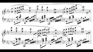 Gabriel Fauré | Nocturne No.4, Op.36