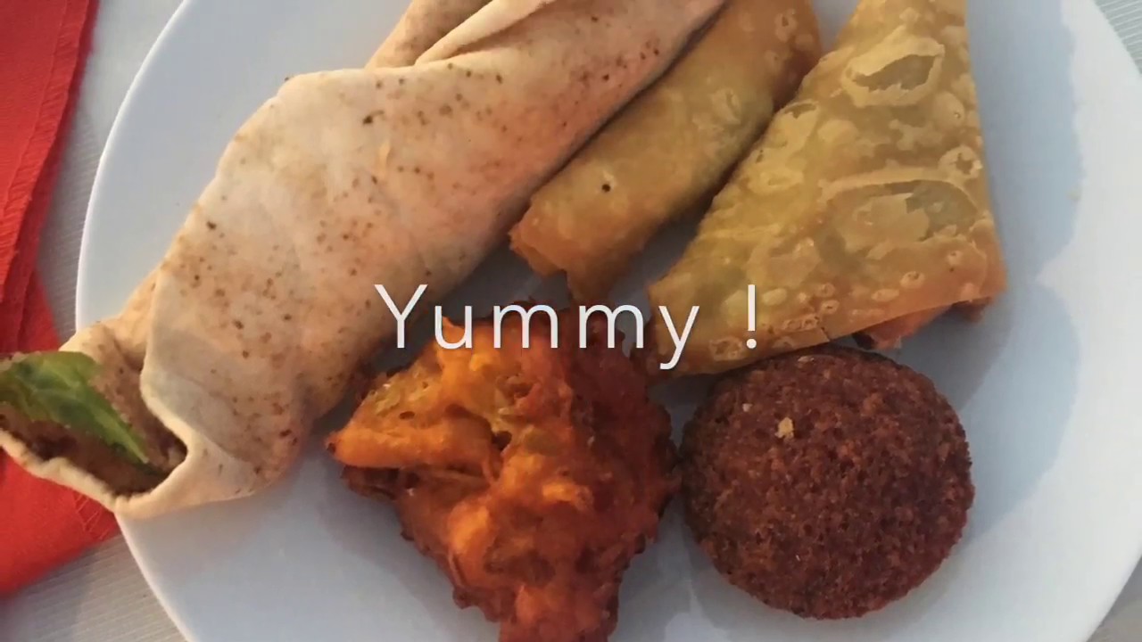 My Birthday trip to Dubai!