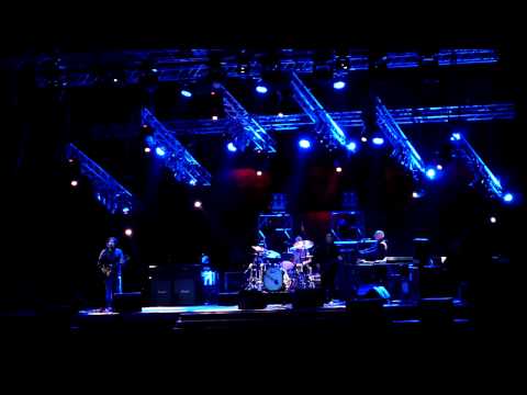 Gary Moore   12  2010!!!! (Live)