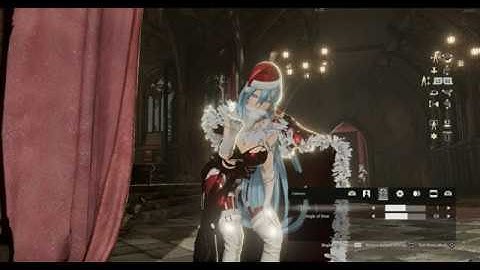 Code Vein Modding: Didn