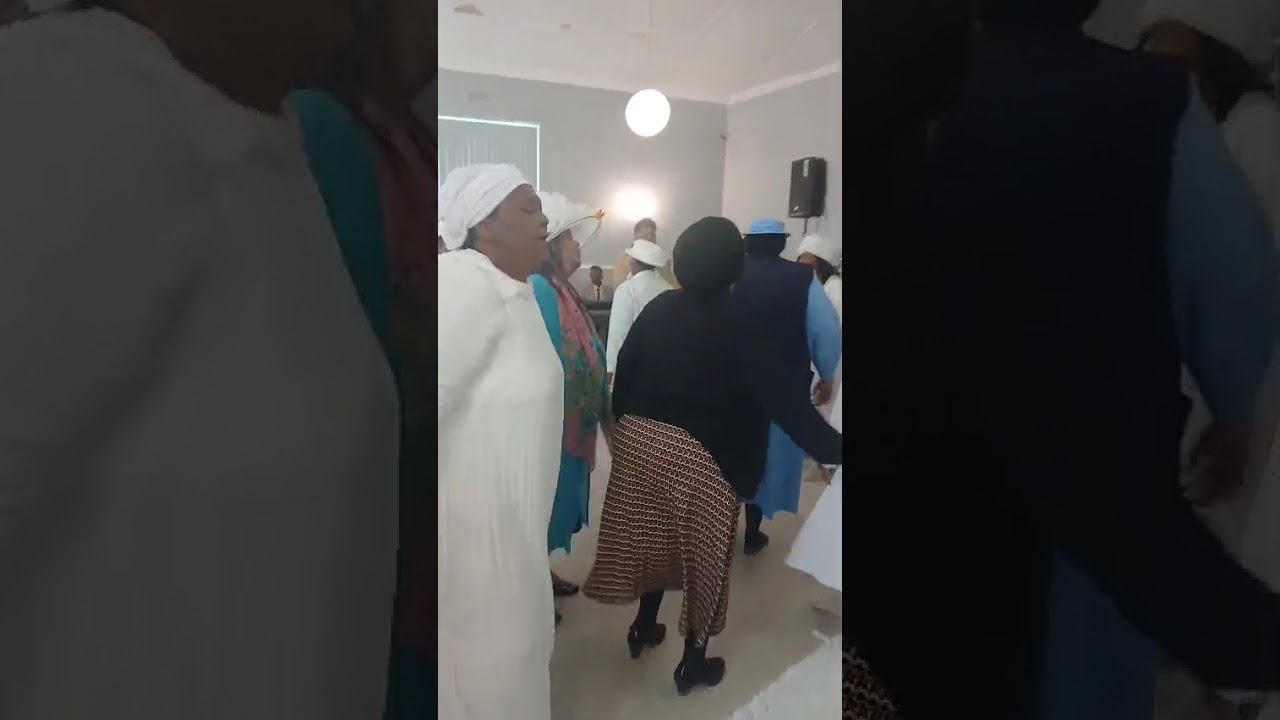 My Here x sien die bloed 