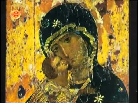 ხატის სახის მეტყველება